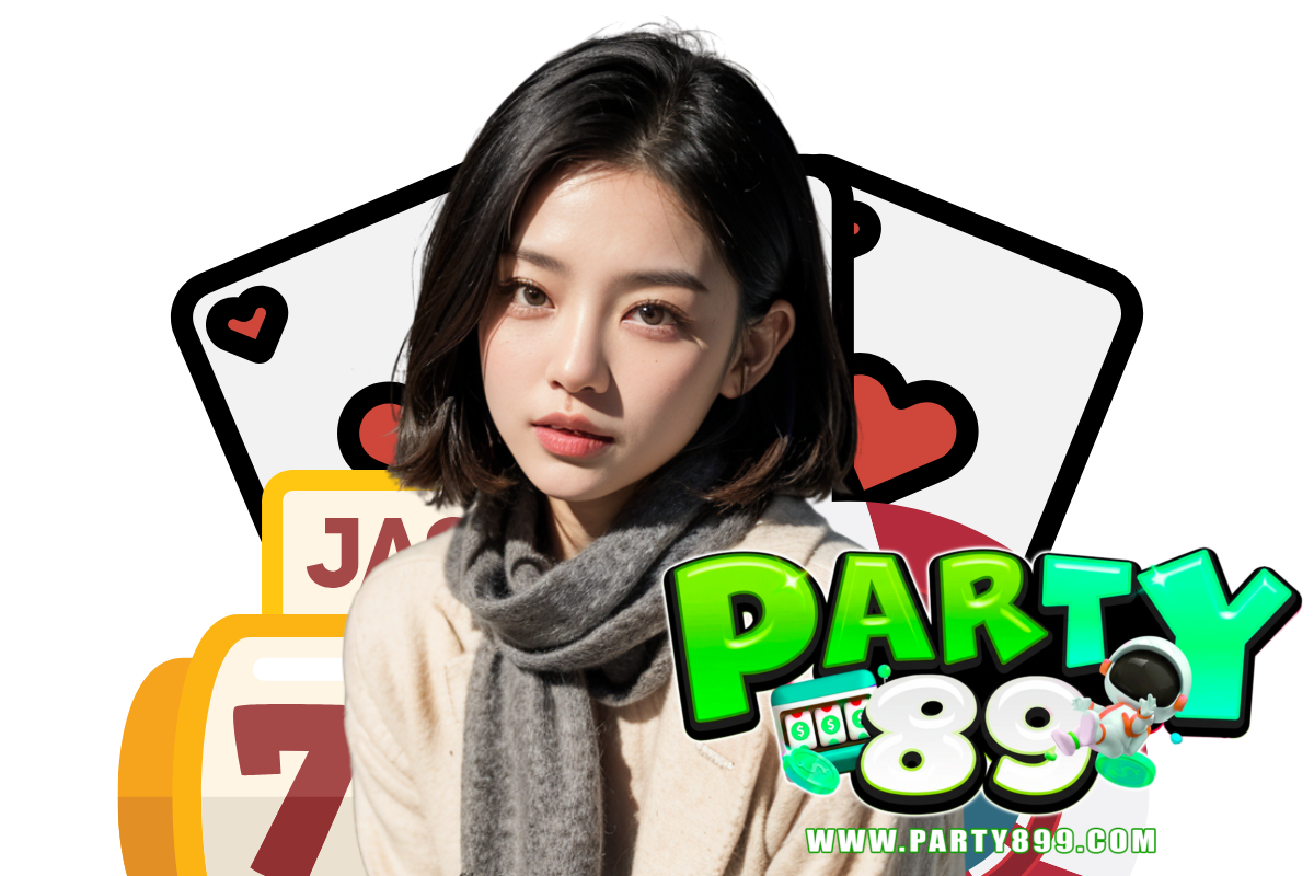 party89 สมัคร