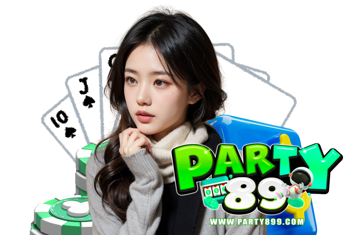 party89 สล็อต
