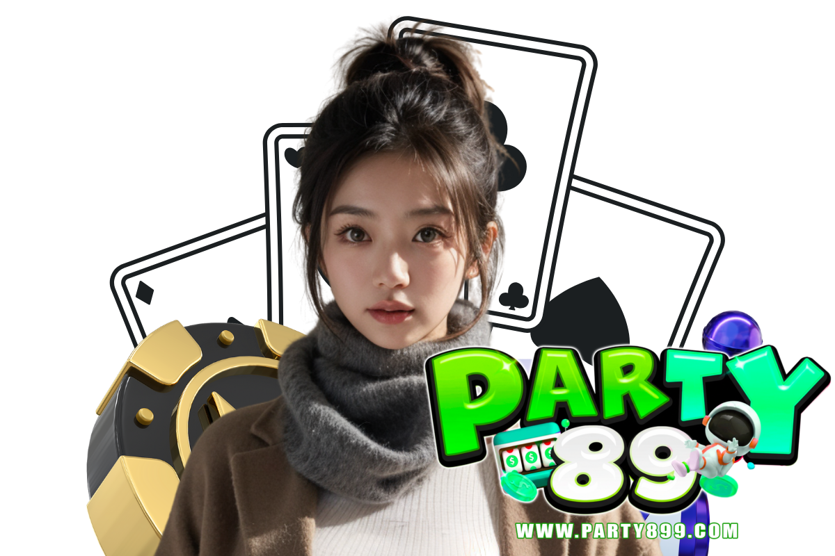 party89 เว็บตรง