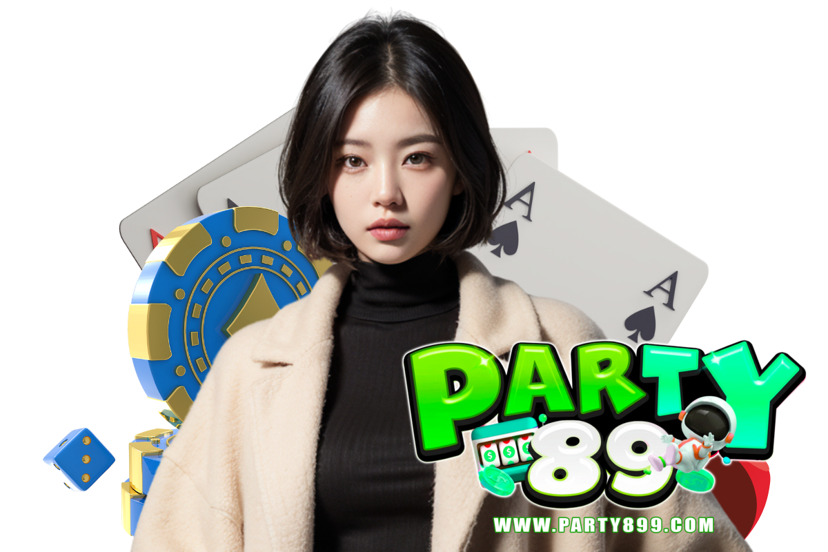 party89 แจกเครดิตฟรี